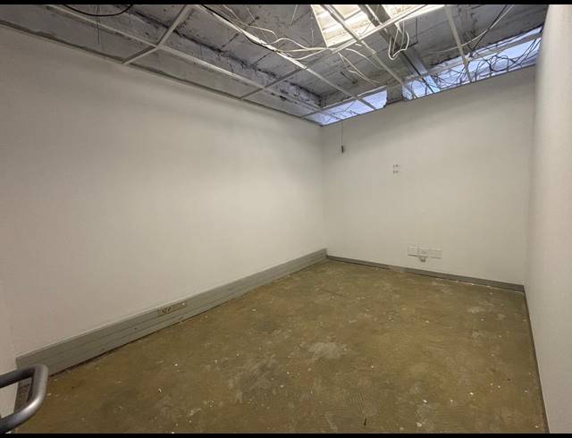 840M² OFFICE TO LET IN TYGER VALLEY